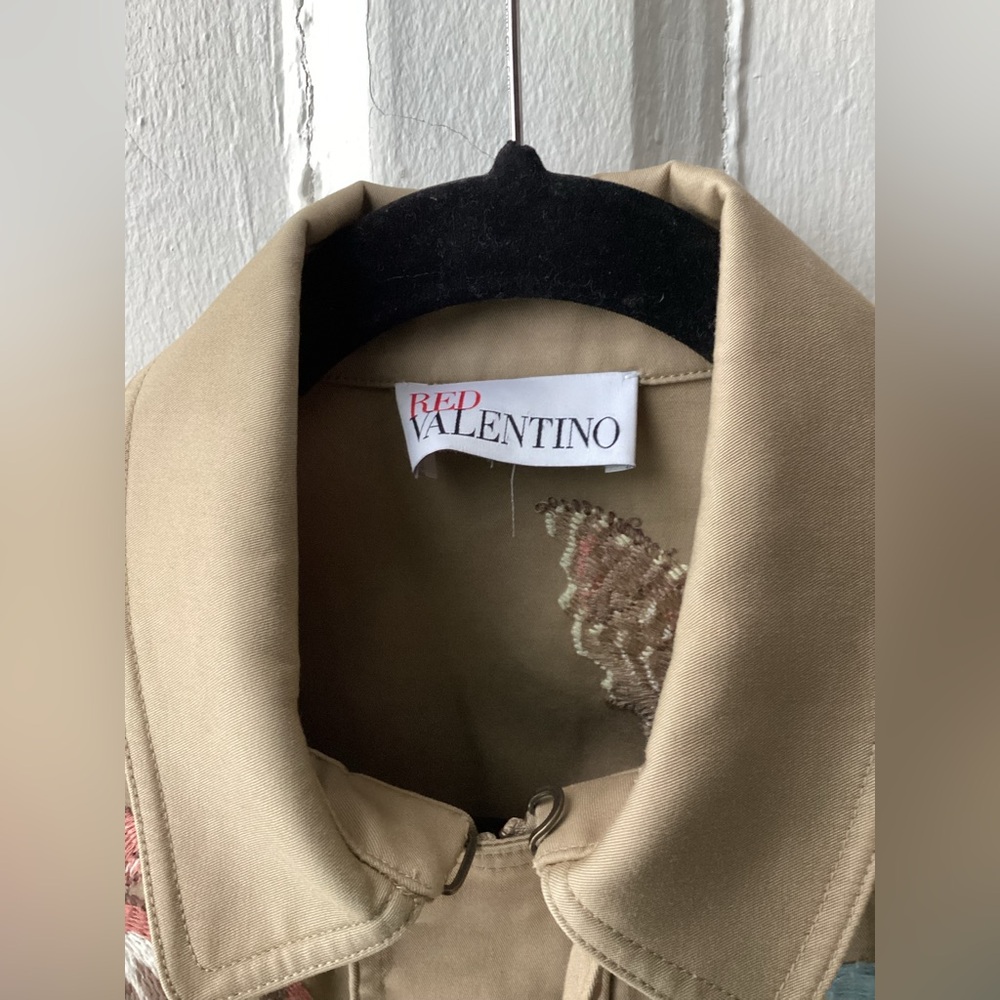 Red Valentino Ladies Jacket - Picture 5 of 15